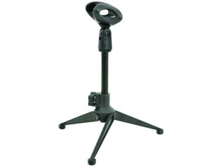 Statyw mikrofonowy Qtx DMS01