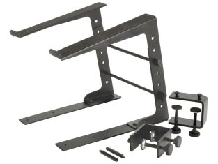 Kompaktowa podstawka pod laptopa Citronic LS-01C