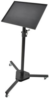Stojak na projektor do laptopa AV:Link LPT-2, wózek na projektor