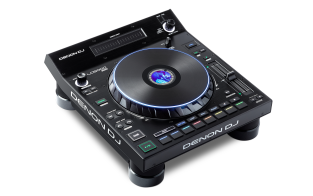 Kontroler rozszerzeń BSTOCK Denon DJ LC6000