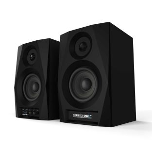 Głośniki monitorujące Bluetooth Reloop DSM-3 BT
