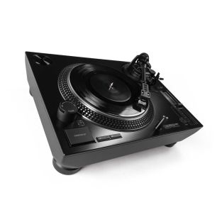  Reloop RP7 profesjonalny gramofon 7