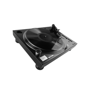 Reloop RP-5000 MK4 profesjonalny gramofon DJ z napędem bezpośrednim