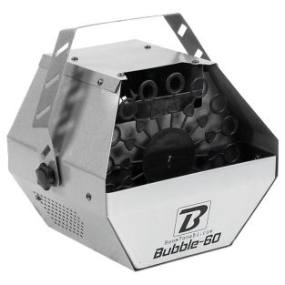 BoomTone DJ Bubble 60 V2 maszyna do robienia baniek mydlanych