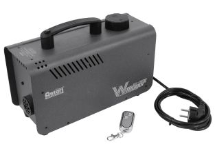 Maszyna do dymu Antari W-508 800W + bezprzewodowy pilot włączania/wyłączania