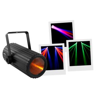 Efekt LED BoomTone DJ Crystalmoon