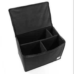BoomTone DJ Wzmocniona uniwersalna torba 50 x 32 x 31 cm