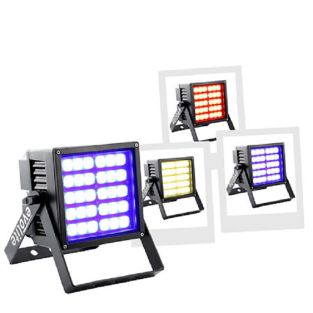 Evolite Architech 150 Oświetlenie elewacyjne do użytku wewnątrz i na zewnątrz