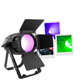 Evolite PARCOB150RGBW IP 150W RGBW 4-w-1 LED do użytku zewnętrznego