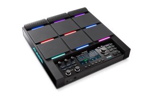Alesis Strike Multipad Percussion Pad z samplerem i looperem