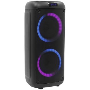 BoomTone DJ Boomaster300 przenośny głośnik Bluetooth 250 W
