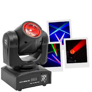 Boomtone DJ Maxi Beam 60 ruchoma głowa