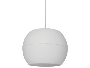 Głośnik wiszący Adastra PS65-W 100V 30W