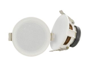  Zestaw głośników sufitowych Adastra SL4 8 ohm, 4