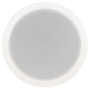  Głośnik sufitowy Adastra AC6V ABS 100V 6,5