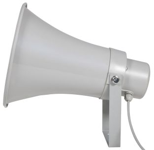 Głośnik tubowy okrągły Adastra MH15V 100V 15W