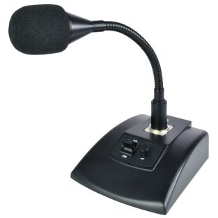 Adastra DPM-30 Dynamiczny mikrofon transmisyjny
