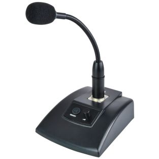 Mikrofon pojemnościowy Adastra CPM-20