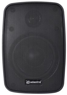  Głośnik Adastra BG4T-B 100V 4