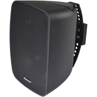 Głośnik do muzyki w tle Adastra BG5T-B 100V 5 cali, czarny