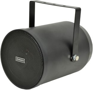 Projektor dźwięku Adastra WSP10-B 10W czarny