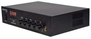 Wzmacniacz Adastra DM60 100 V z Bluetooth i radiem USB/FM 60 W