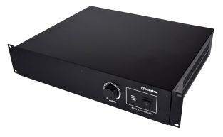 Wzmacniacz podrzędny Adastra RS360 100V 360W