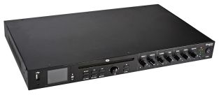 Adastra RMC-2150 2x 150W wzmacniacz miksujący z CD USB DAB+ BT