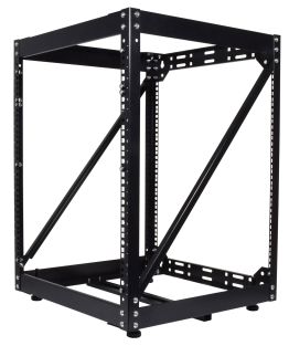  Adastra RF-12U Otwarta rama rack 19