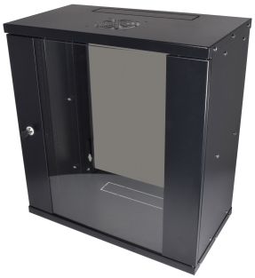 Adastra RC12U300 12U płytka szafa ścienna 19 cali