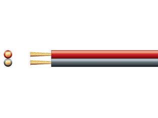 Kabel głośnikowy Red Sound AKR150 1,5 mm2