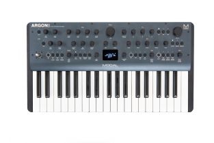 Modal Electronics Argon8 8-głosowy syntezator wavetable