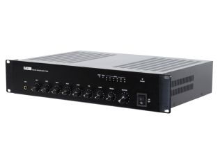 Wzmacniacz miksujący Clever Acoustics MA 2120 100 V 120 W
