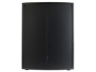 Audiophony ATOM 15ASUB aktywny subwoofer PA 2000W z DSP