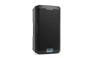 Alto TrueSonic TS408 2000-watowy głośnik aktywny z Bluetooth