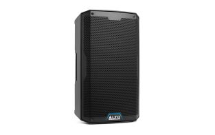 Aktywny głośnik Alto TrueSonic TS412 o mocy 2500 W z Bluetooth