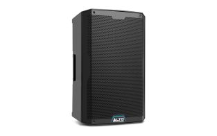 Aktywny głośnik Alto TrueSonic TS415 o mocy 2500 W z Bluetooth