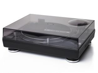 Osłona przeciwkurzowa do gramofonu Reloop RP1000 / RP2000 / RP4000