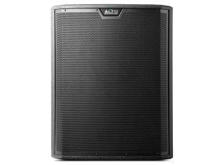 Aktywny subwoofer Alto TrueSonic TS318S o mocy 2000 W