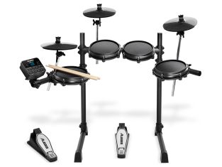 Alesis Turbo Mesh Kit elektroniczny zestaw perkusyjny