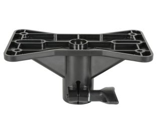 Platforma głośnikowa Qtx SMP01 o dużej wytrzymałości, do montażu na statywie