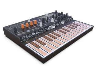 Syntezator hybrydowy Arturia MicroFreak