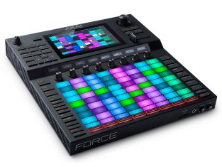 Kontroler autonomiczny Akai Force Live Performance