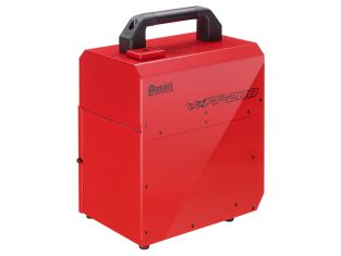 Antari FT-200 Profesjonalna pionowa maszyna do dymu o mocy 1600 W