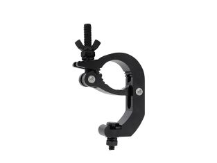 Zacisk kratownicowy Equinox SLC 100B 100 kg (czarny)
