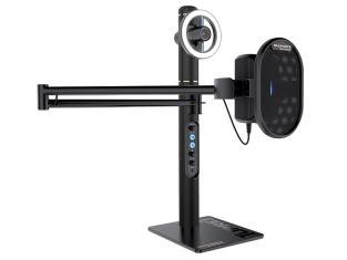 Zestaw do strumieniowego przesyłania audio/wideo Marantz Turret USB