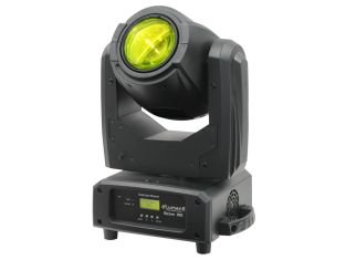 Elumen8 1RE Beam 100W 14 kolorów Osram ruchoma głowica punktowa