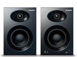 Alesis Elevate 4 aktywne monitory studyjne stacjonarne