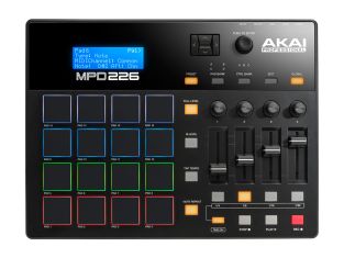 Kontroler padów Akai MPD226
