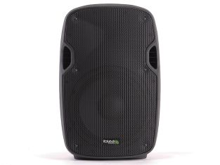  Ibiza Sound XTK15A aktywny głośnik PA 15